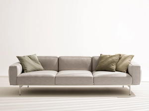 ESTENDO - 3 seater garden sofa - Sofa by RODA