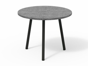 PIPER 013 - Low stone garden side table - Side table by RODA