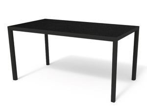 PLEIN AIR 008 - Contemporary style porcelain stoneware contract table - Table by RODA