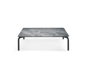 SPOOL 006 - Rectangular garden side table - Side table by RODA