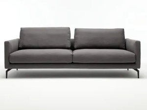 ROLF BENZ 333 JOLA - Fabric sofa - Sofa by Rolf Benz