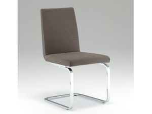 ROLF BENZ 620 - Cantilever fabric chair - Chair by Rolf Benz