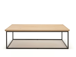 ROLF BENZ 934 - Rectangular coffee table - Coffee table by Rolf Benz