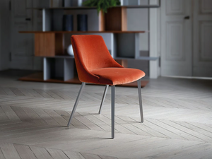 ASANA - Upholstered chair - Chair by Ronda Design