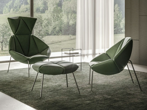 MANTRA - Armchair - Armchair by Ronda Design