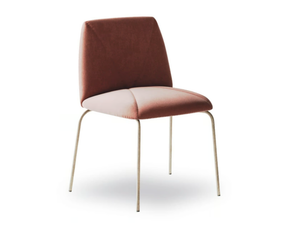 MANTRA - Upholstered chair - Chair by Ronda Design