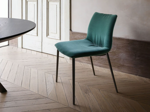 NIRVANA - Upholstered chair - Chair by Ronda Design