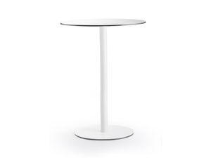 2961 - Round contract table - Table by Rosconi