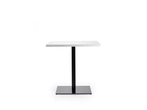 2970 - Square contract table - Table by Rosconi