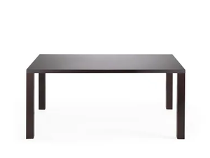 410 - Rectangular wooden table - Table by Rosconi