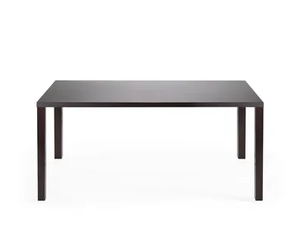 411 - Rectangular wooden table - Table by Rosconi