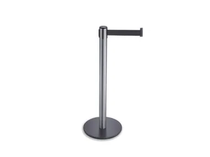 CREW 08 - Steel crowd control barrier _ Rosconi
