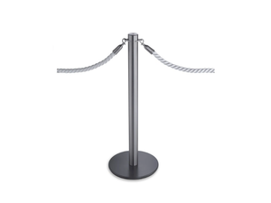 CREW 09 - Steel crowd control barrier _ Rosconi
