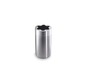 CREW 15 - Stainless steel umbrella stand - Accessories by Rosconi