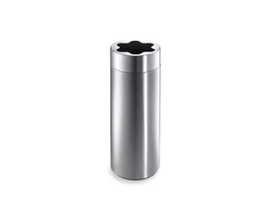CREW 25 - Stainless steel umbrella stand - Accessories by Rosconi