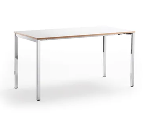 LOGOTABLE - Rectangular table - Table by Rosconi