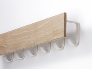SCREEN - Wall-mounted coat rack - Accessories by Rosconi