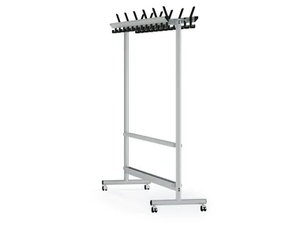 TESORO - Metal coat stand - Accessories by Rosconi