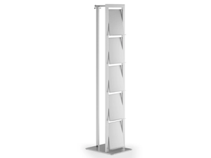 TOP - Magazine rack / coat rack - Accessories by Rosconi