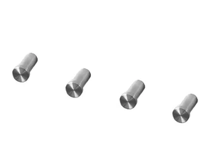 VICI - Metal coat rack - Accessories by Rosconi