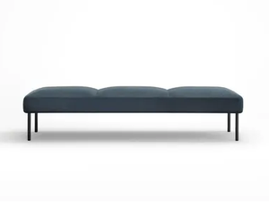 ADAPT - Fabric bench - Bench by Ross Gardam