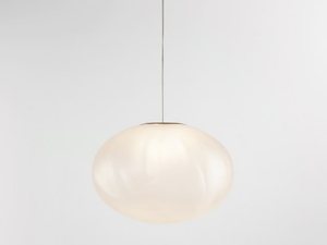 MÉNE - LED glass pendant lamp - Ceiling lamp by Ross Gardam