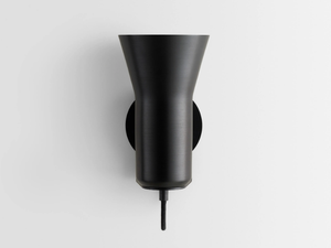 SILHOUETTE - LED aluminium wall light - Wall lamp by Ross Gardam