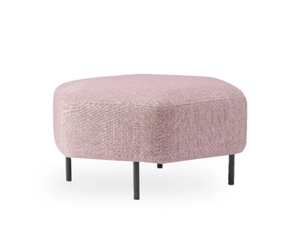 PICCO - Acrylic pouf - Pouf by ROSSIN