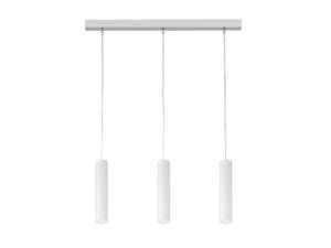 AXIOM - LED aluminium pendant lamp - Ceiling lamp by Rossini Illuminazione