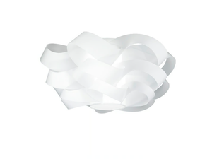 CARRIE - Polycarbonate ceiling lamp - Ceiling lamp by Rossini Illuminazione