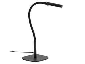 FRINGE - With swing arm table lamp - Table lamp by Rossini Illuminazione