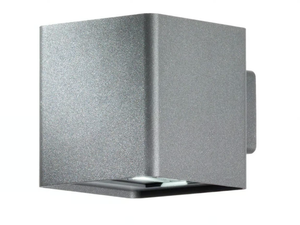 GHEE - LED aluminium Outdoor wall Lamp - Wall lamp by Rossini Illuminazione