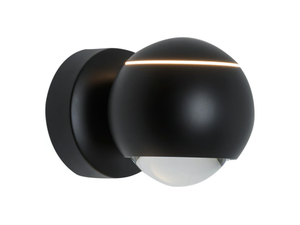 IGLOO - Adjustable metal wall lamp - Wall lamp by Rossini Illuminazione