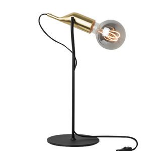 KARAOKE - LED adjustable table lamp - Table lamp by Rossini Illuminazione