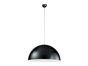 OFU - Metal pendant lamp - Ceiling lamp by Rossini Illuminazione