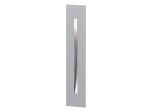 REQ - LED wall-mounted steplight - Functional light by Rossini Illuminazione