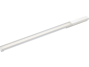 TELCO - LED powder coated aluminium track-Light - Ceiling lamp by Rossini Illuminazione