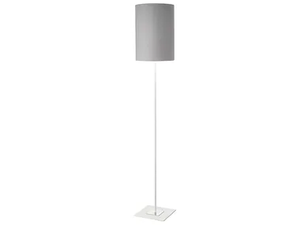 VIVIEN - Fabric floor lamp - Floor lamp by Rossini Illuminazione