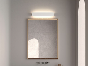 IPE - LED metal wall lamp - Wall lamp by Rotaliana