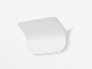 TIDE - LED aluminium wall lamp - Wall lamp by Rotaliana