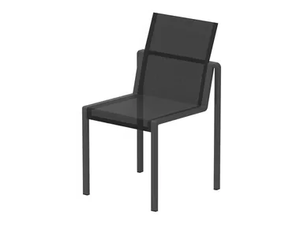 ALURA - Batyline® garden chair - Chair by Royal Botania
