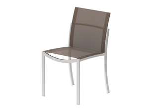 O-ZON - Stackable Batyline® garden chair - Chair by Royal Botania