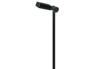 SPIKY - Brass bollard light - Outdoor lighting by Royal Botania