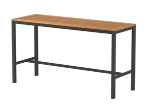 TABOELA - Rectangular high table - Table by Royal Botania