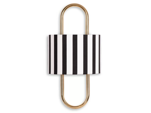 MARIA - LED silk wall light - Wall lamp by ROYAL STRANGER