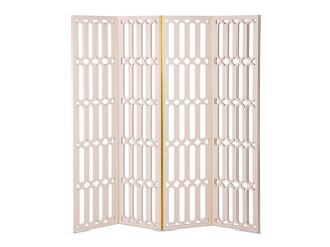 MARSHMALLOW - Wooden Screen - Screens by ROYAL STRANGER