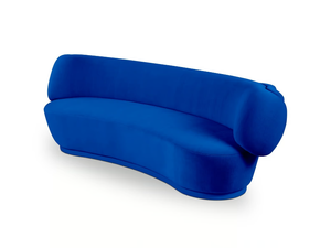 PLUMP - Fabric sofa - Sofa by ROYAL STRANGER