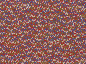 BEAT - Jacquard fire retardant Trevira® CS fabric - Accessories by Rubelli