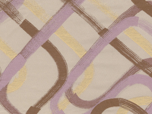LOLLIPOP - Fabric with graphic pattern - Accessories by Rubelli