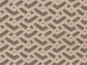 NIRVANA - Jacquard fire retardant Trevira® CS fabric - Accessories by Rubelli